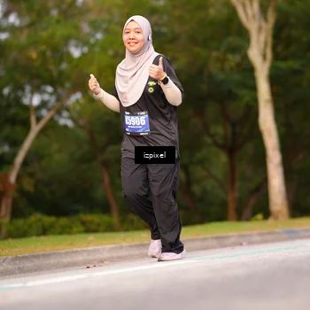 Runner Photo 5380663