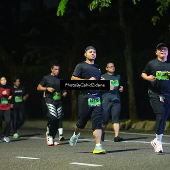 Runner Photo 5380664