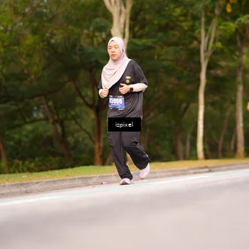 Runner Photo 5380665