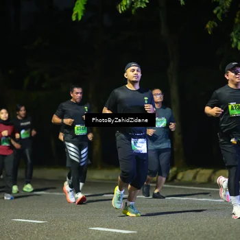 Runner Photo 5380666