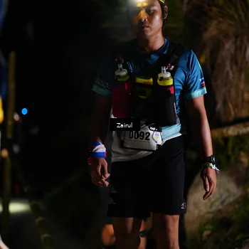 Runner Photo 5380668