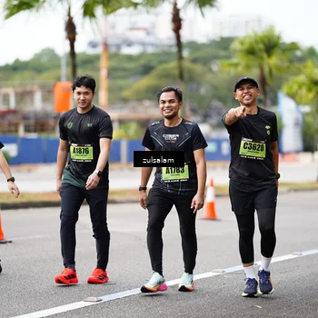 Runner Photo 5380669