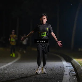 Runner Photo 5380671