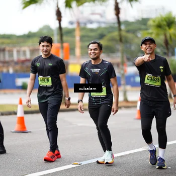 Runner Photo 5380672