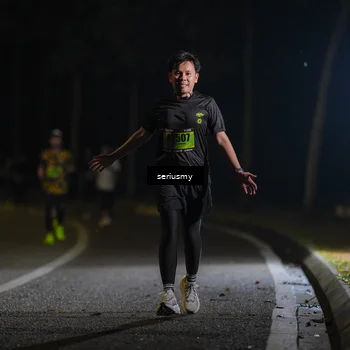 Runner Photo 5380673