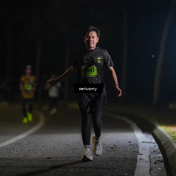 Runner Photo 5380675