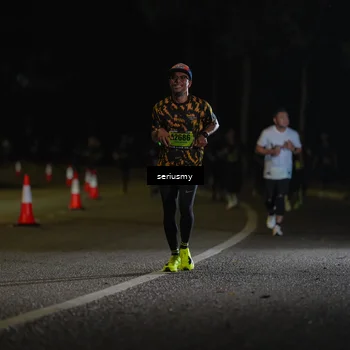 Runner Photo 5380677