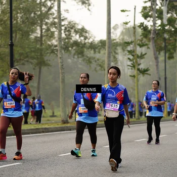 Runner Photo 5380679