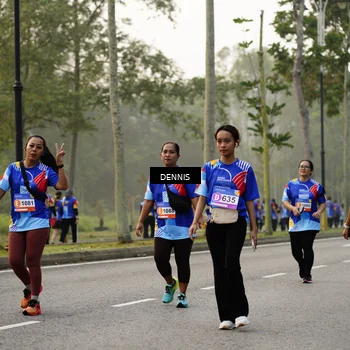 Runner Photo 5380680