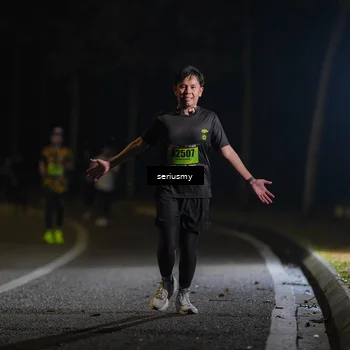 Runner Photo 5380681