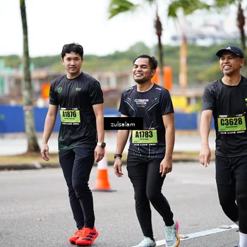 Runner Photo 5380682