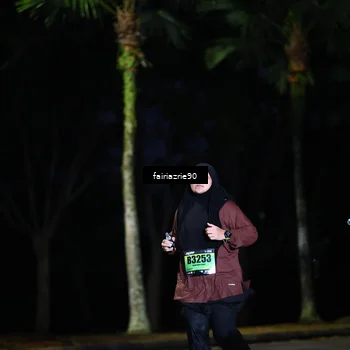 Runner Photo 5380683