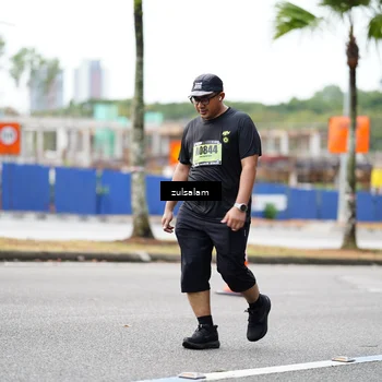 Runner Photo 5380684