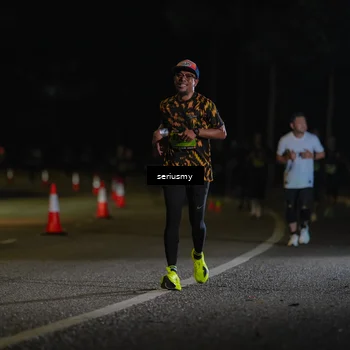 Runner Photo 5380685