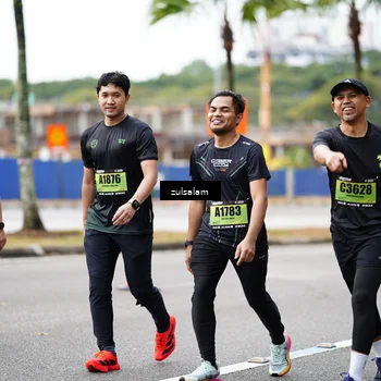 Runner Photo 5380686