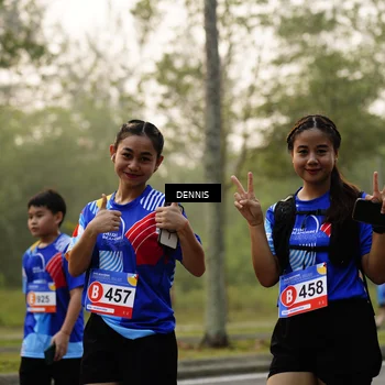 Runner Photo 5380688