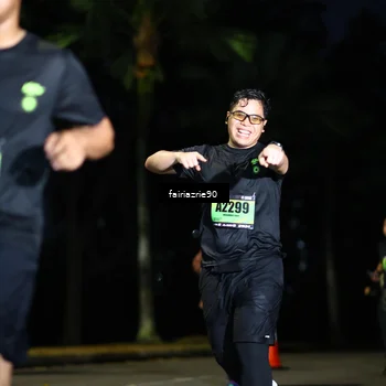 Runner Photo 5380689