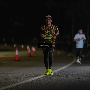 Runner Photo 5380690
