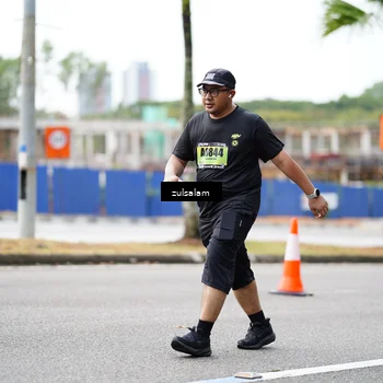 Runner Photo 5380692