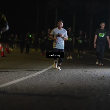 Runner Photo 5380693