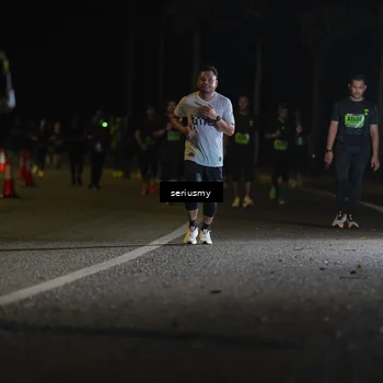 Runner Photo 5380696