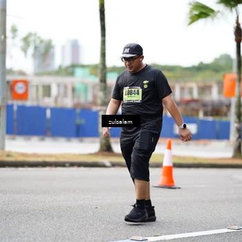 Runner Photo 5380700