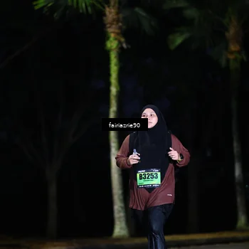 Runner Photo 5380701