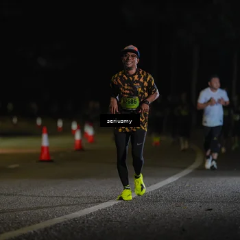 Runner Photo 5380704
