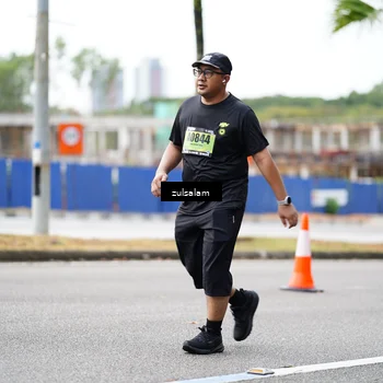 Runner Photo 5380707