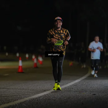 Runner Photo 5380708