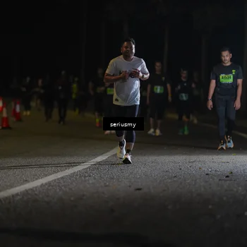 Runner Photo 5380709