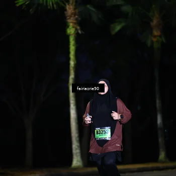Runner Photo 5380710