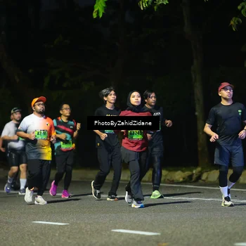 Runner Photo 5380711