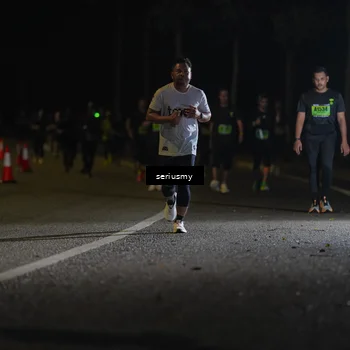 Runner Photo 5380714