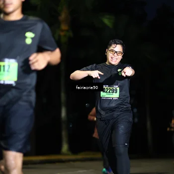 Runner Photo 5380715