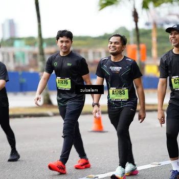 Runner Photo 5380716