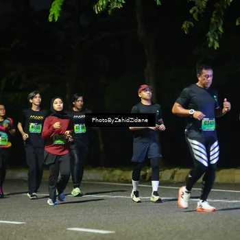 Runner Photo 5380717