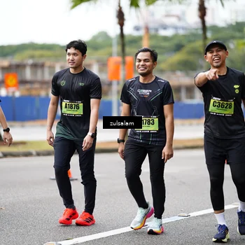 Runner Photo 5380718