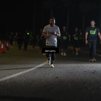 Runner Photo 5380720