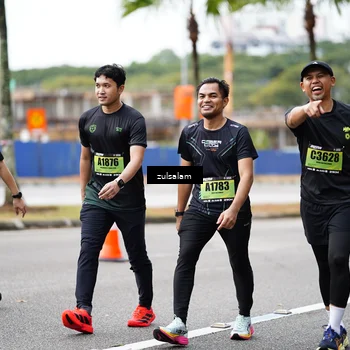 Runner Photo 5380721