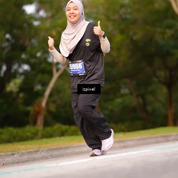 Runner Photo 5380722