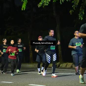 Runner Photo 5380723