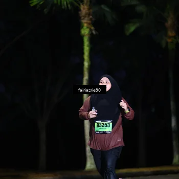 Runner Photo 5380724
