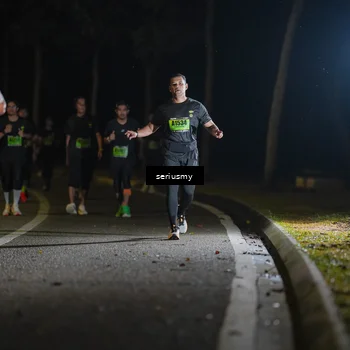 Runner Photo 5380725