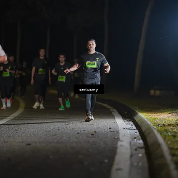 Runner Photo 5380728