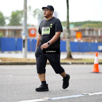 Runner Photo 5380730