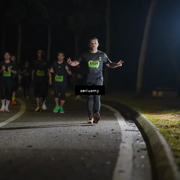 Runner Photo 5380731