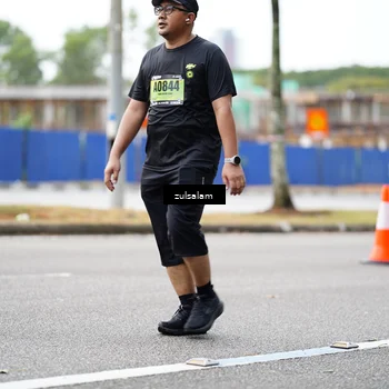 Runner Photo 5380732