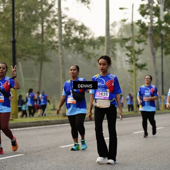 Runner Photo 5380733