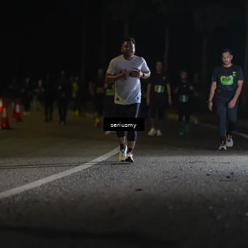 Runner Photo 5380734